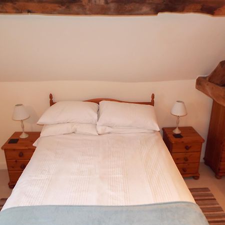 The Granary Villa Ross-on-Wye Exterior foto