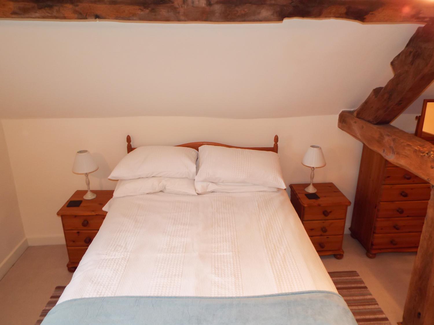 The Granary Villa Ross-on-Wye Exterior foto