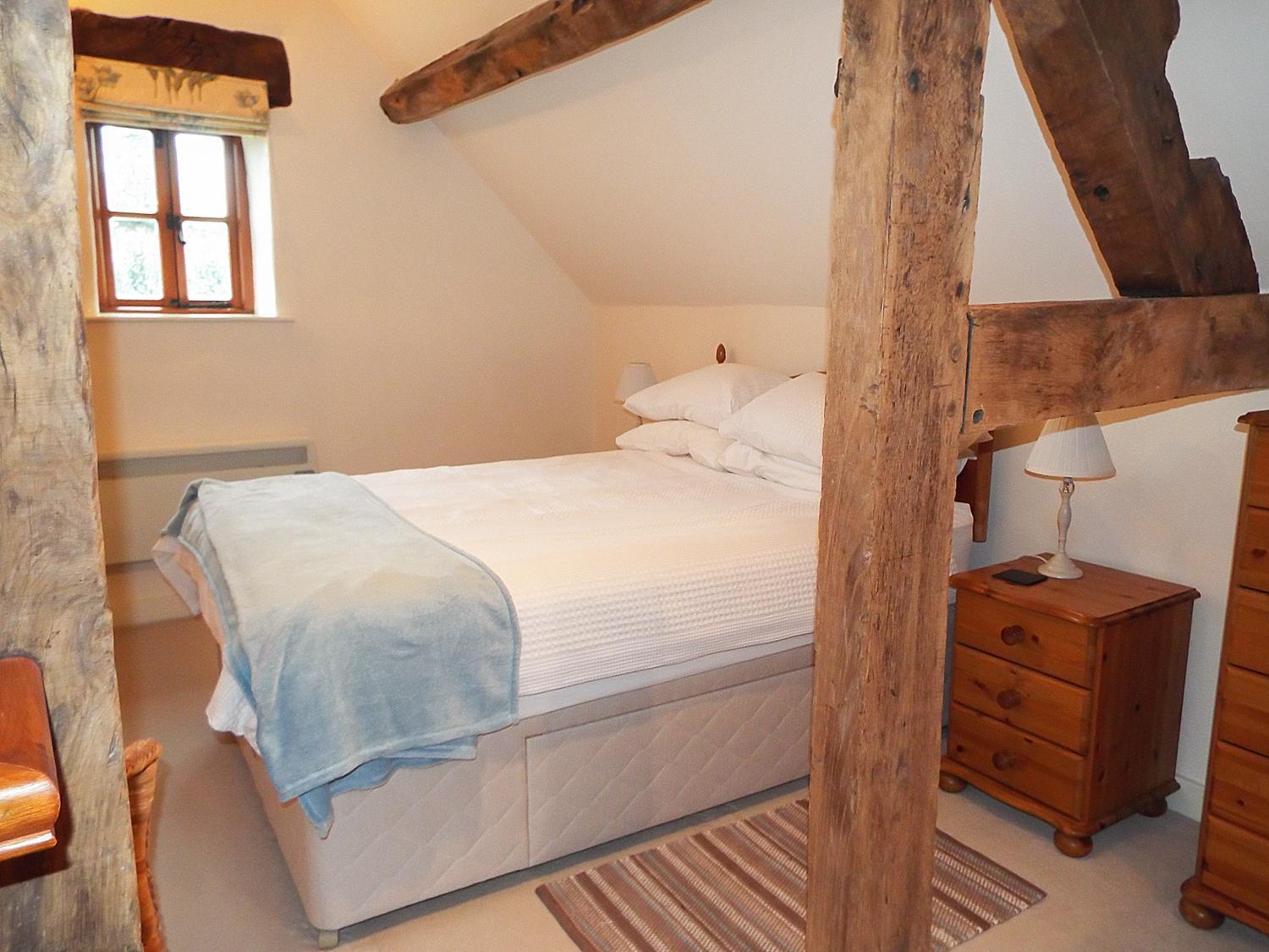 The Granary Villa Ross-on-Wye Exterior foto